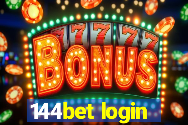 144bet login